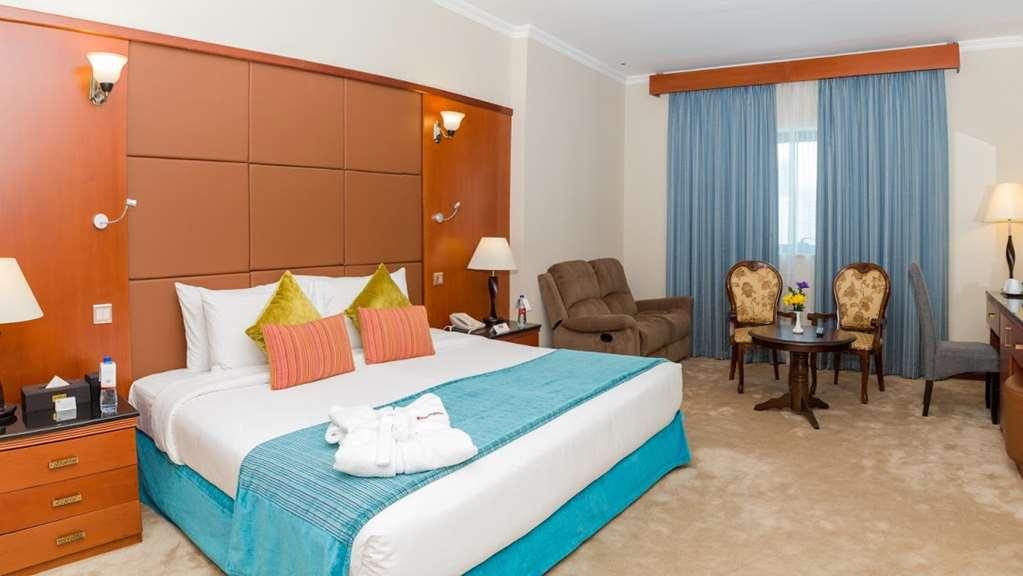 The Park Hotel Formerly Al Jawhara Gardens Dubai Room photo